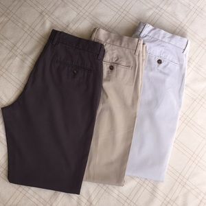 J crew Bowery slim pant